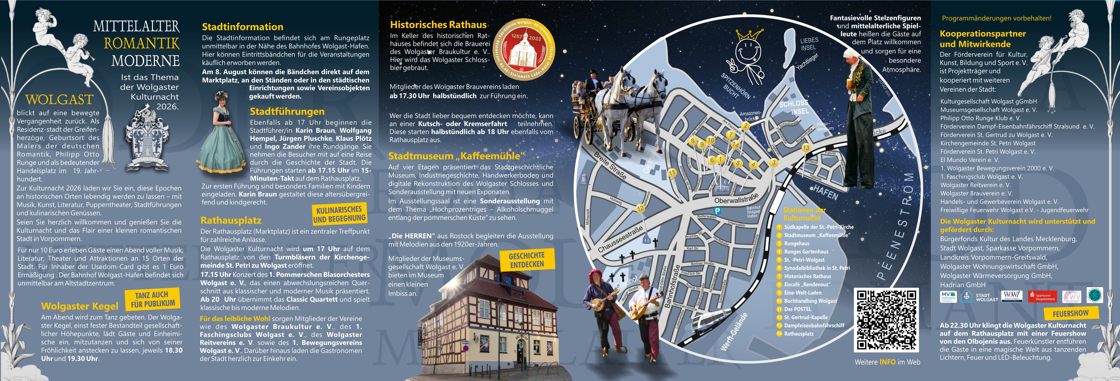 Wolgaster Kulturverein